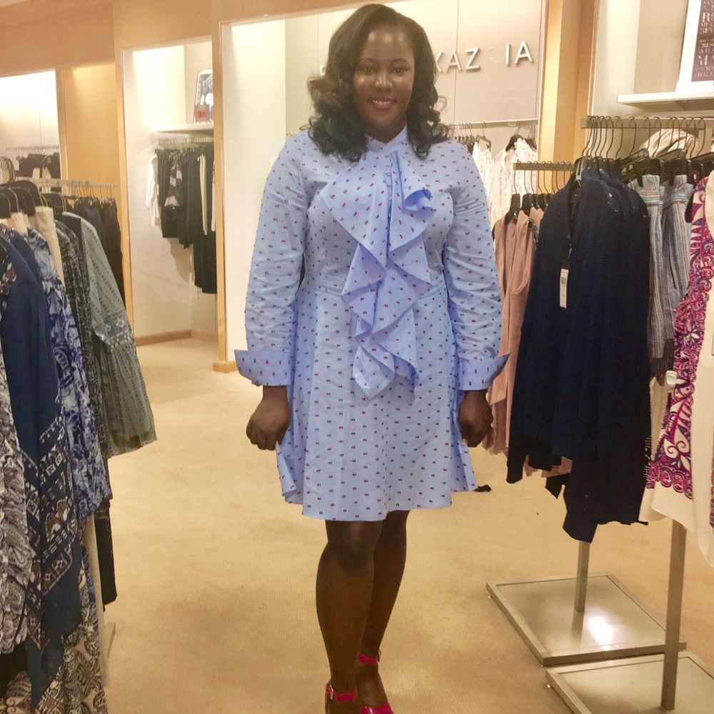 Beautiful bcbgmaxazria dress
